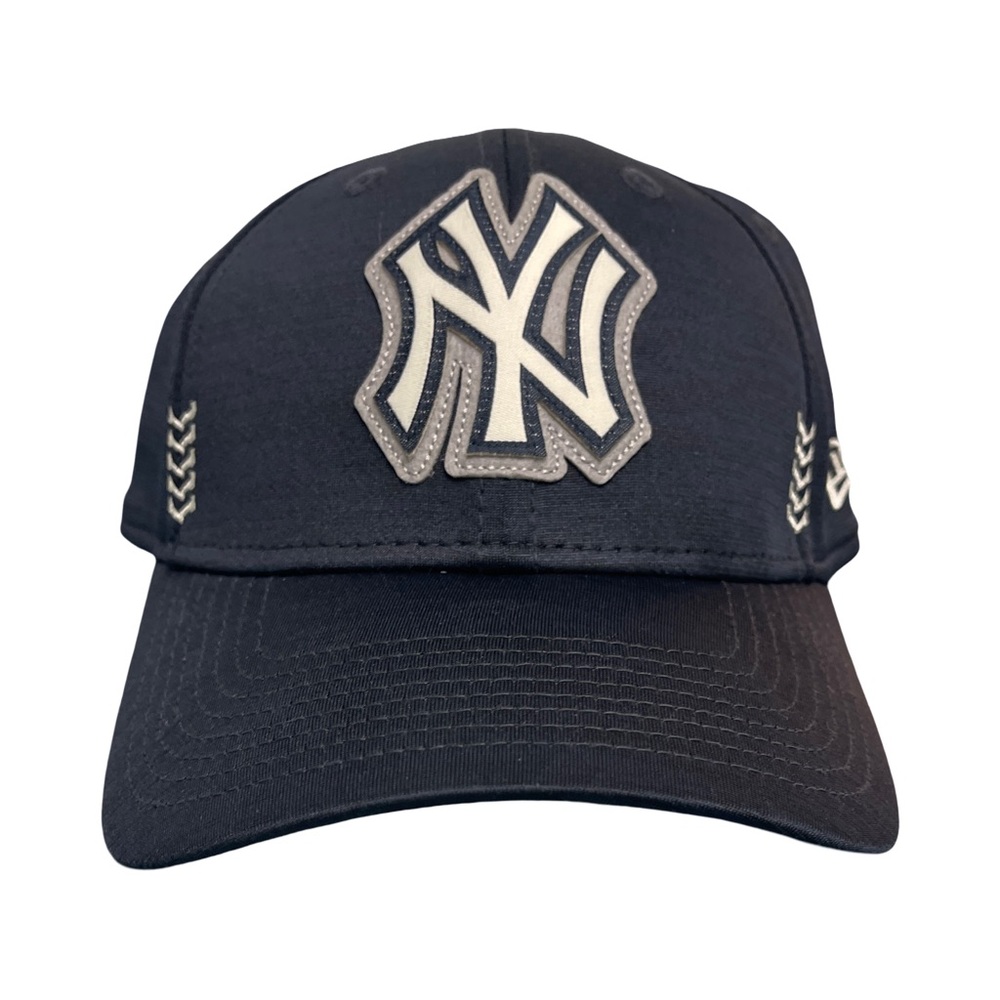 New Era New York Yankees MLB Official On-Field Cap